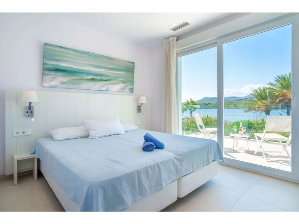 Holiday Home Villa del Lago 4 by Interhome