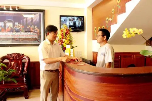 Hoa Lan Hotel