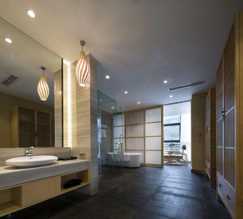 Confucius Inn