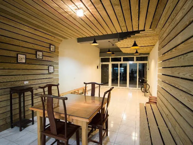 168 Hostel Puli