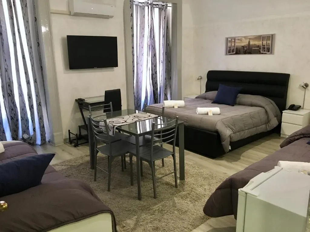 B&B Etnea Palace