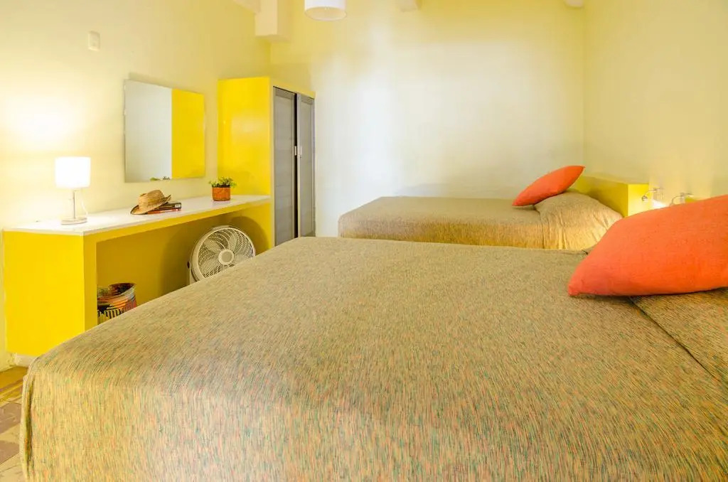 Casa de Don Pablo Hostel