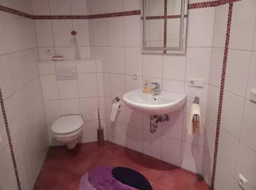 Ferienwohnung Heike Heitmann - Maisonette-Wohnung oder Apartment