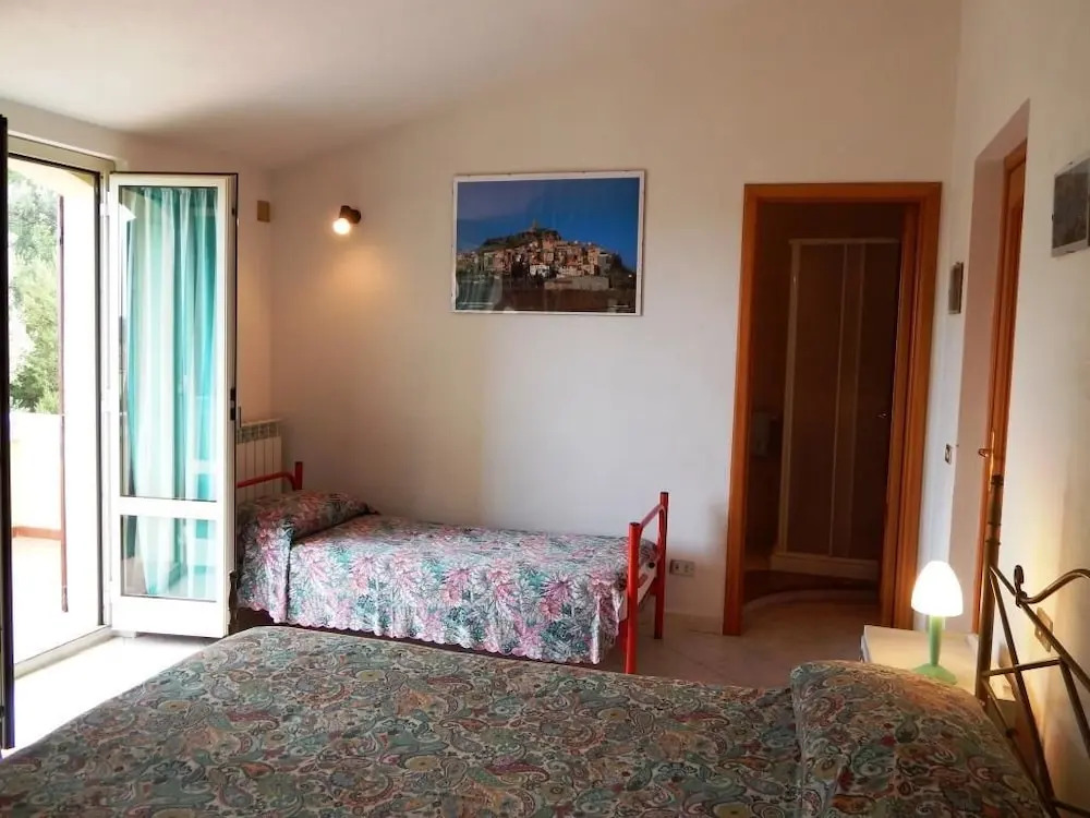 AffittaSardegna - Lantana Apartments