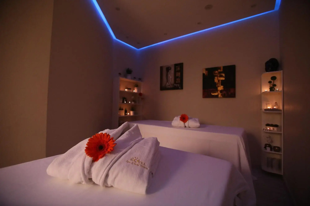 Grand Hotel & Spa Tirana