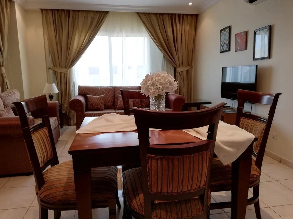 Al Rabita Serviced Apartments