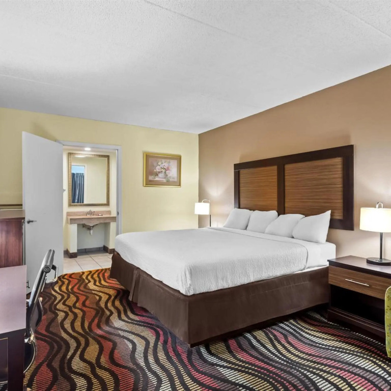 Americas Best Value Inn Grayson