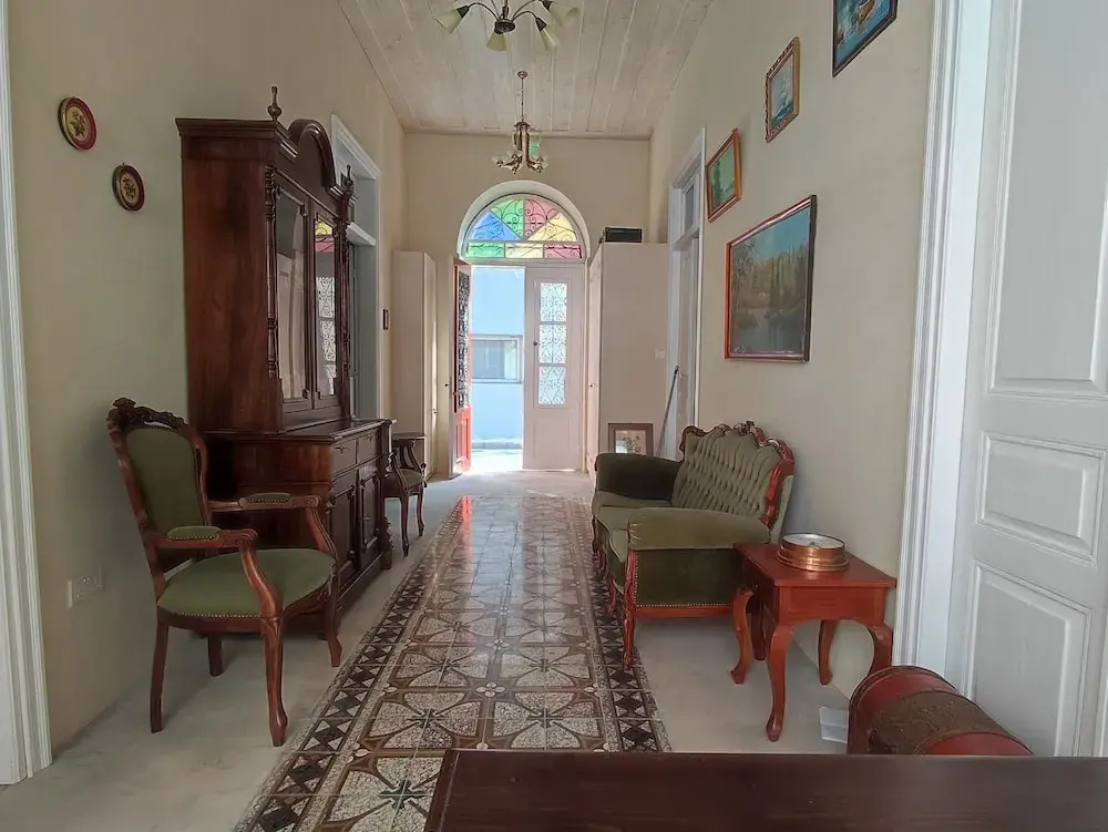 St. Lazaros Studios 2