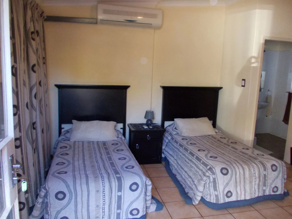 Limpopo Lodge