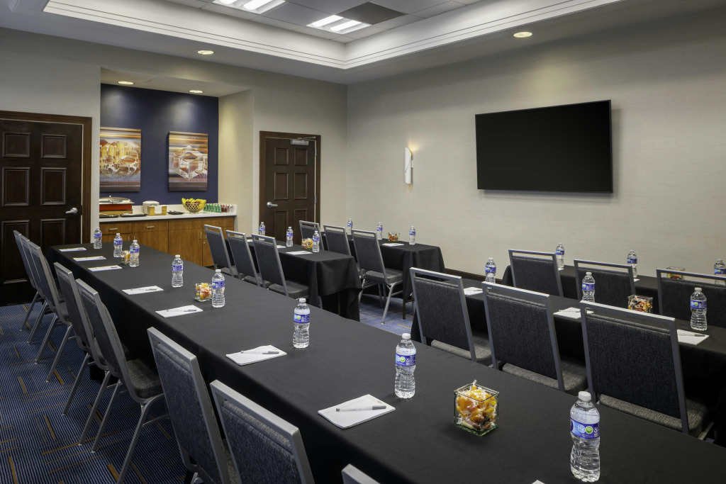 Hampton Inn Washington DC - Convention Center