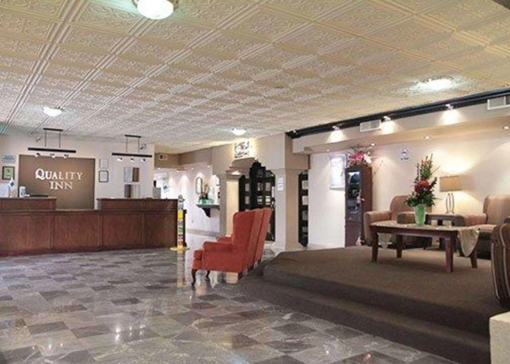 Quality Inn Piedras Negras