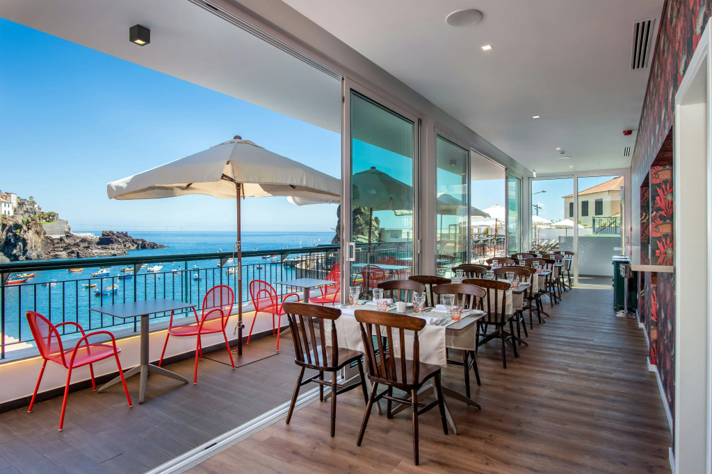 Pestana Churchill Bay