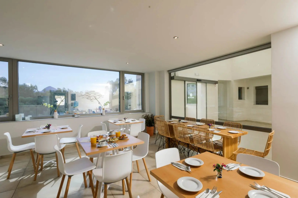 Belvedere Luxury Apartments & Spa