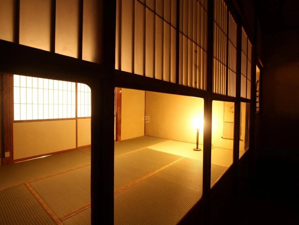 naokonoza Bettei Aburanokoji