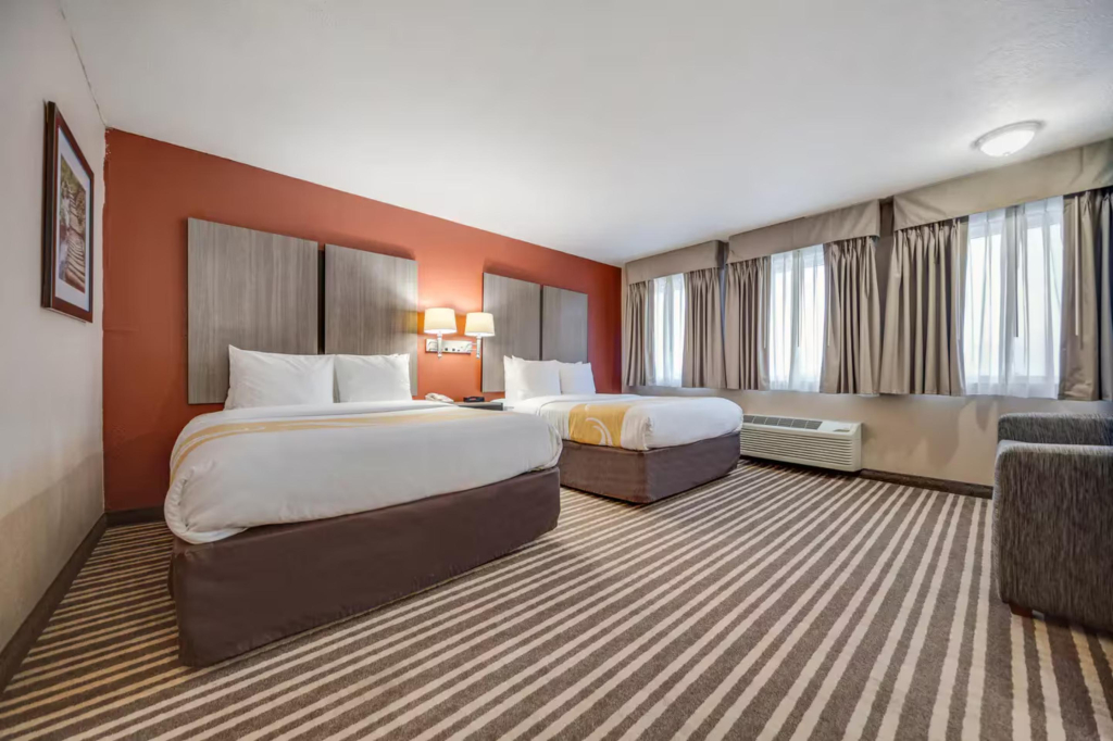 Quality Inn Hastings