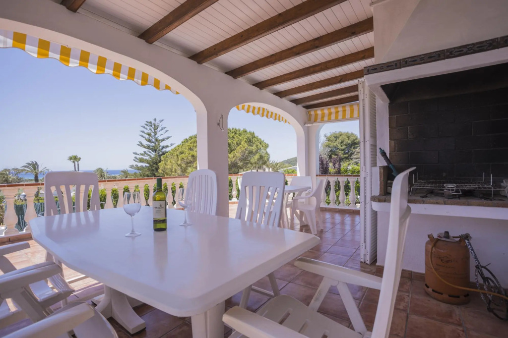 V105 | Villa S'Illot