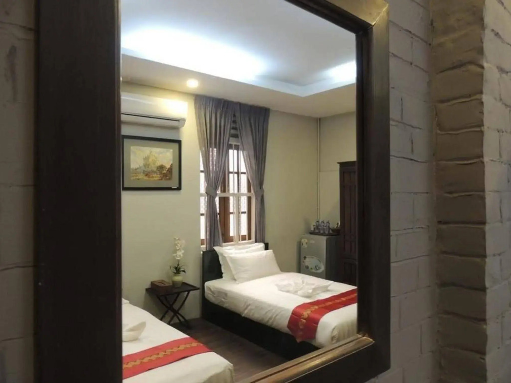 Hotel@Yangon Heritage