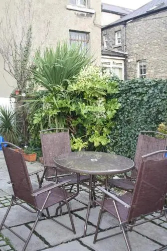 Portobello B&B