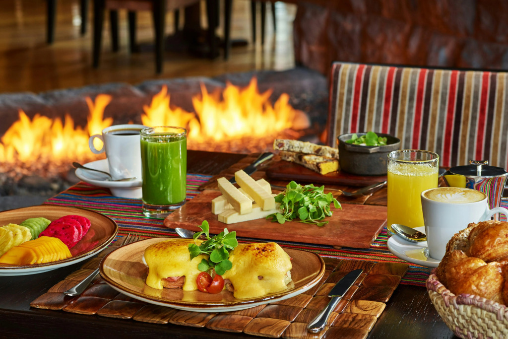 Tambo del Inka, a Luxury Collection Resort & Spa, Valle Sagrado