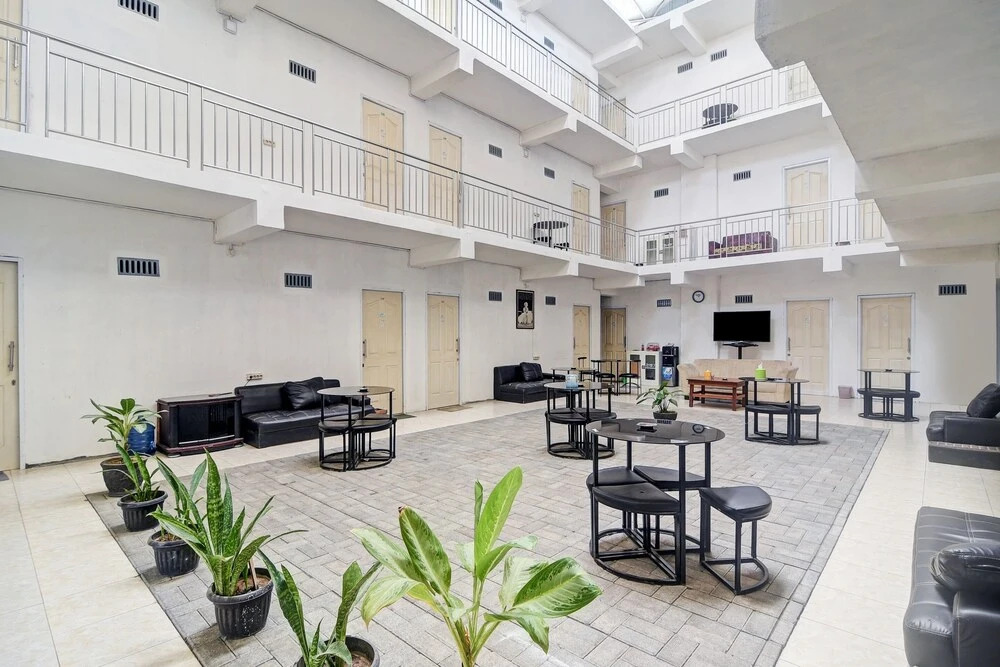 Hotel Fortune by OYO Rooms