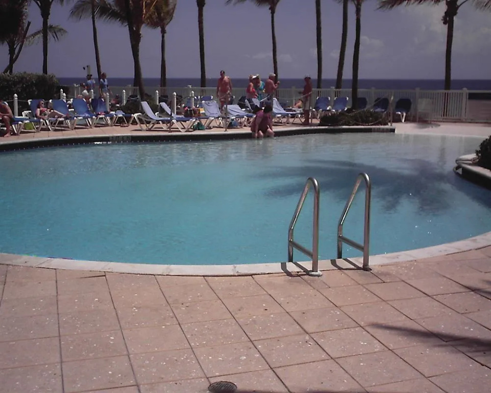 Owner Rentals at Pelican Grand Beach Resort