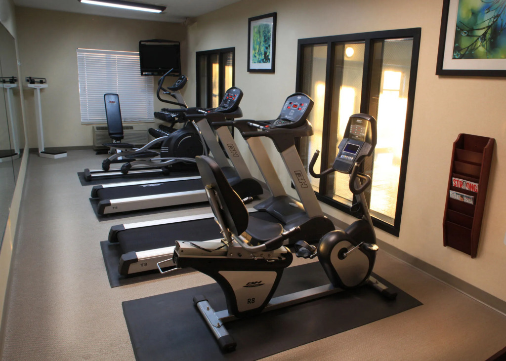 Staybridge Suites Columbia by IHG