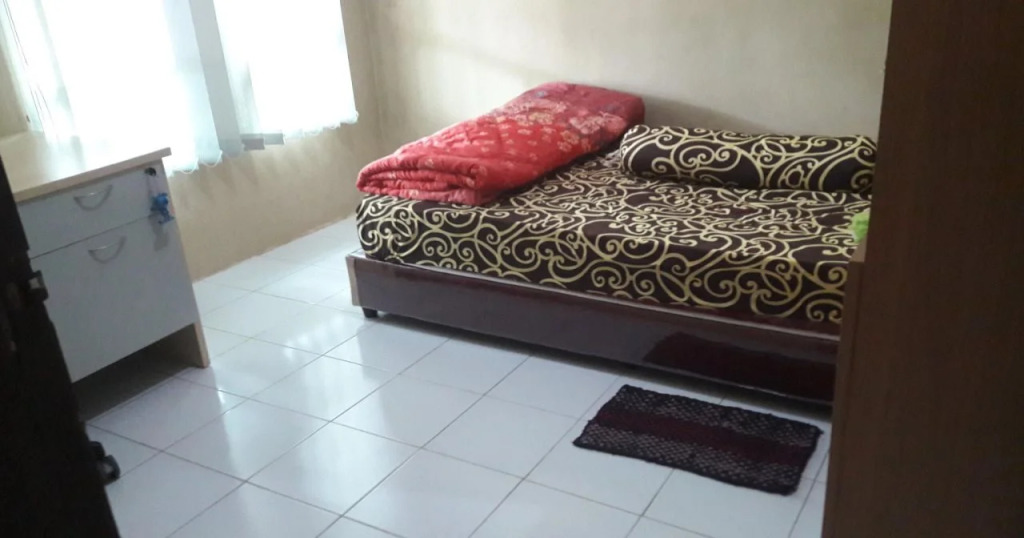 Cluda A5 Syariah