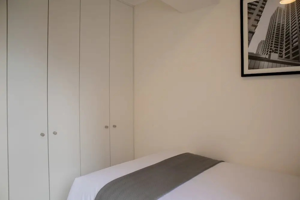 w Trendy 2BR Apartment w Pool in Barranco