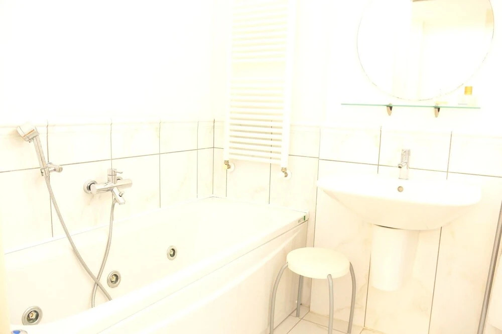 Apartment With 2 Bedrooms in Viareggio, With Balcony - 300 m From the