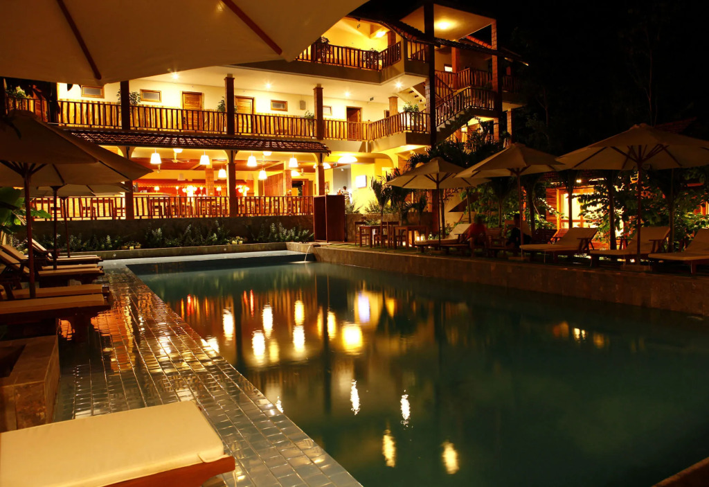 Bauhinia Resort & Spa Phu Quoc