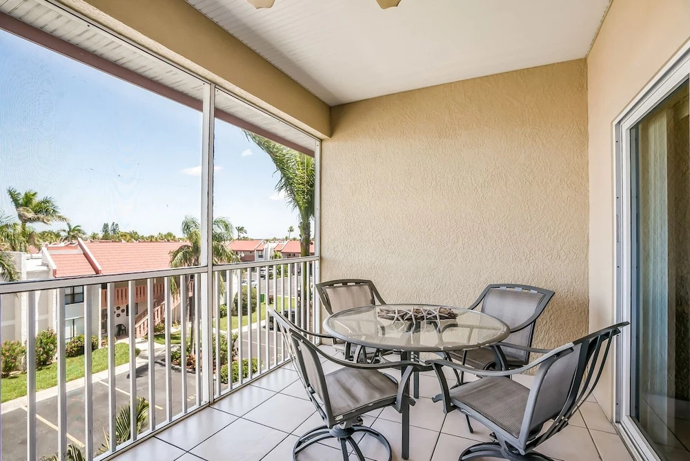 Bradenton Beach Club 232