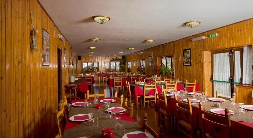 Hotel La Lucciola