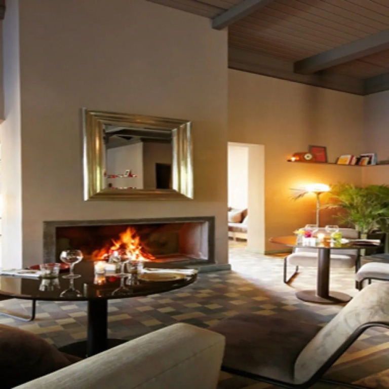 Hotel Jardins d'Inés
