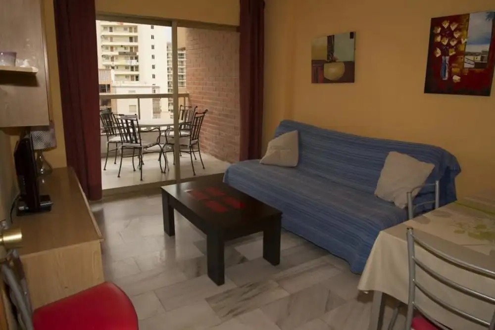 Apartment in Benidorm, Alicante 103093 by MO Rentals