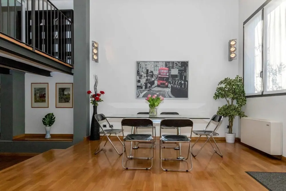 Altido NY Loft