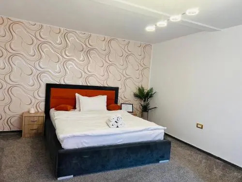 Orange House Constanta