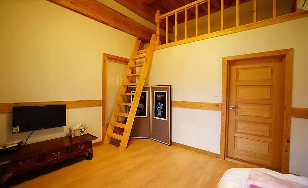 The Mumum Guesthouse