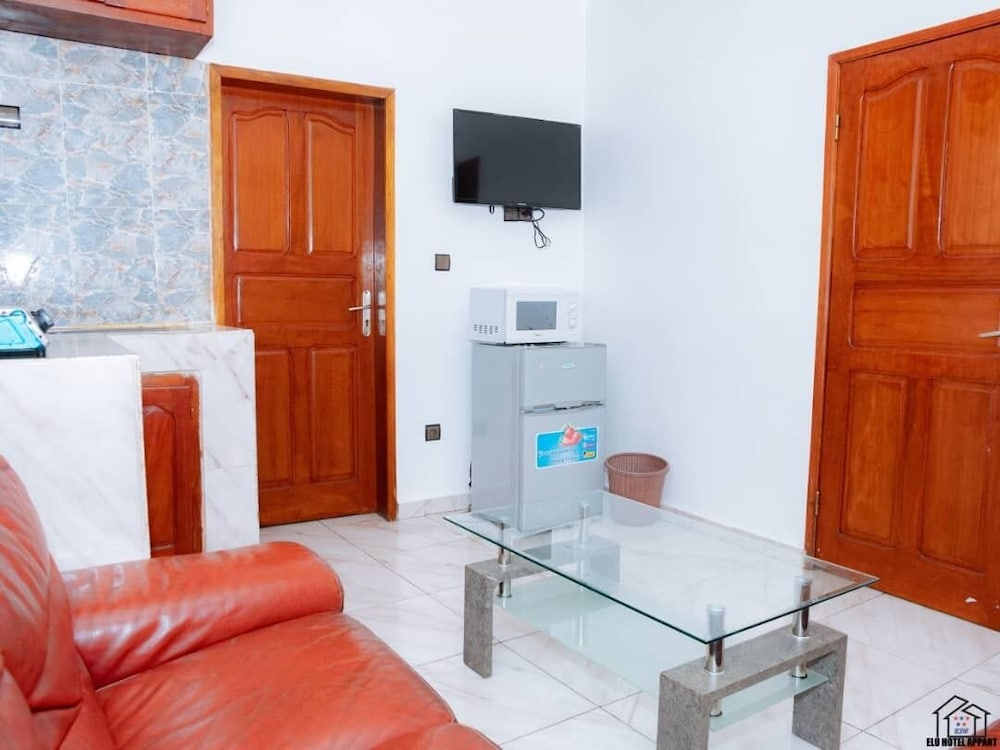 Elu Hotel Appart