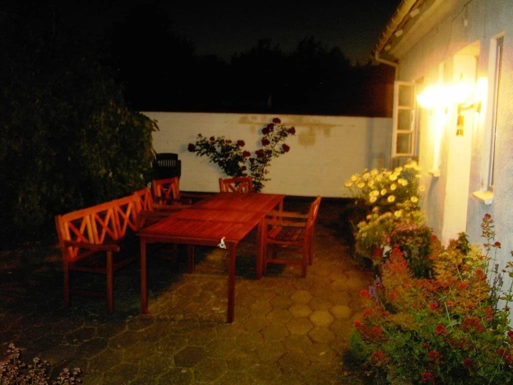 Nygaard Bed & Breakfast, Ringe book08@nete.dk