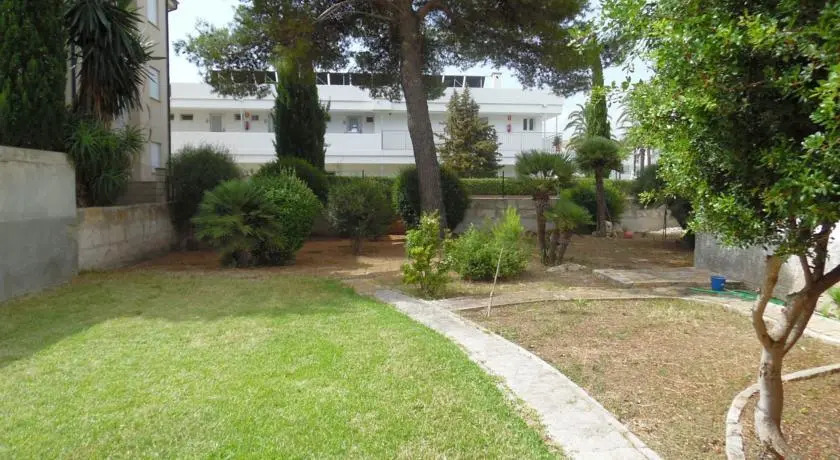 Casa Antigua Can Payeras