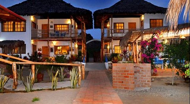Villa Esperanza Bungalows