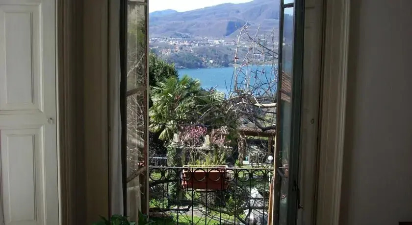 Casa Vacanze La Piazzetta