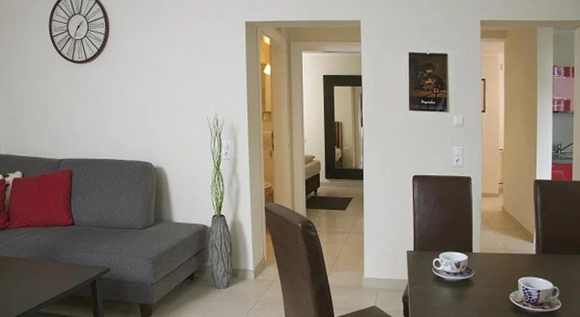 City Zimmer - Appartement Dina Mariner