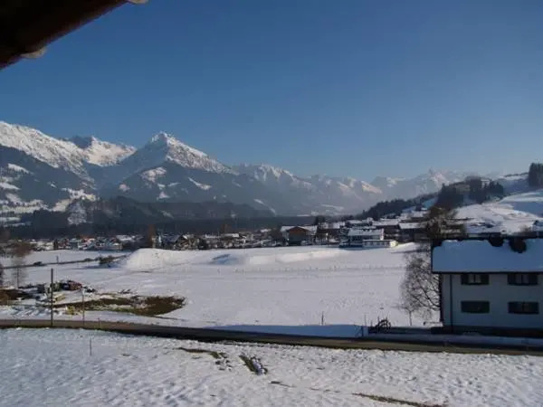 Hotel Garni Vergissmeinnicht