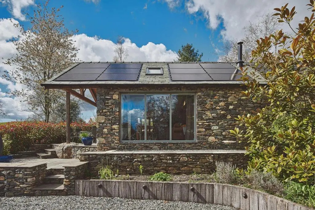 Potter Tarn Cottage