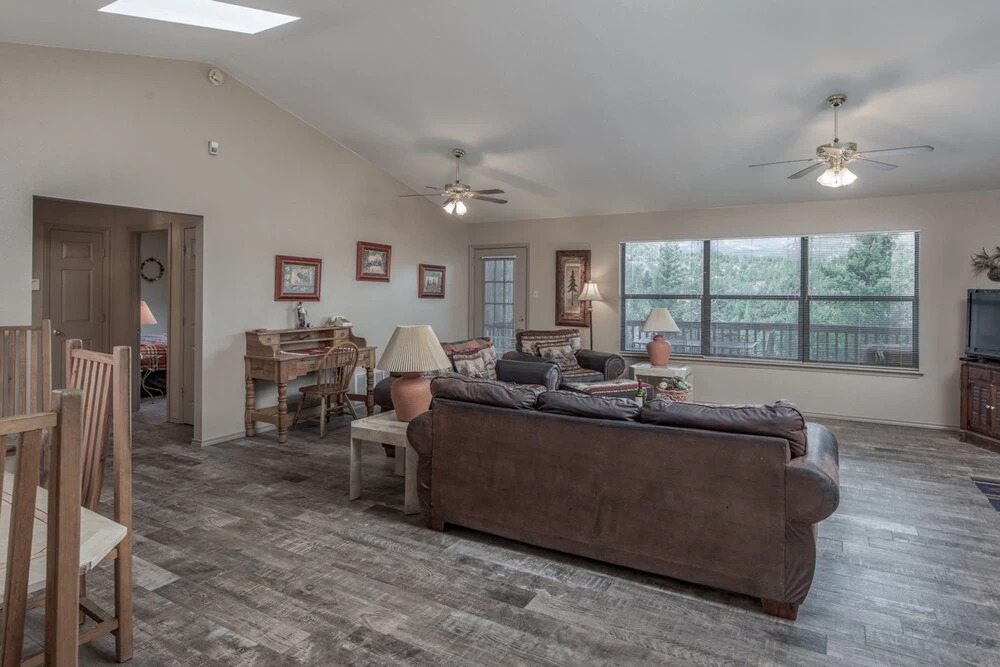 Ruidoso Three-bedroom