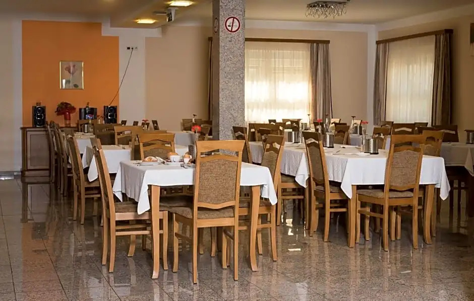 Hotel Breitenlee