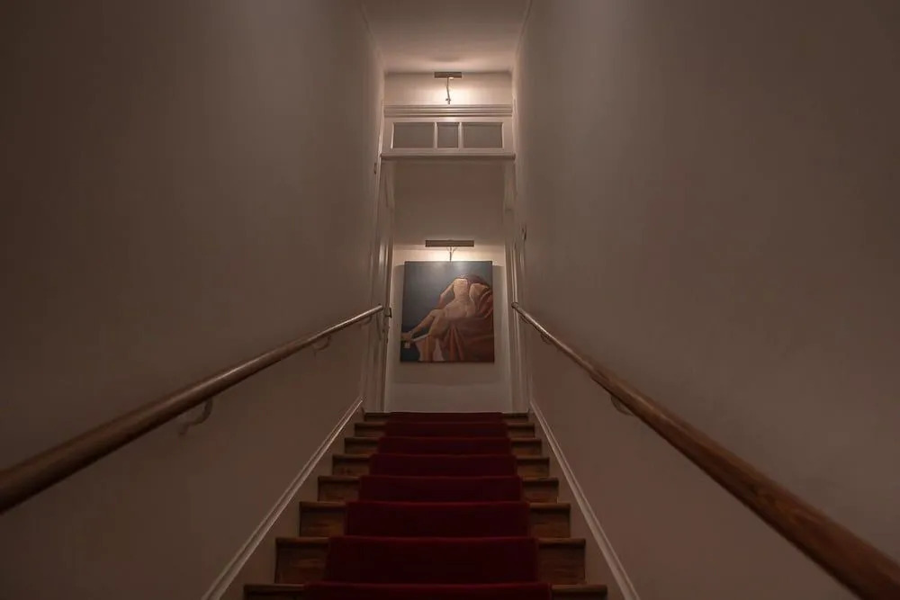 In53 Guest House