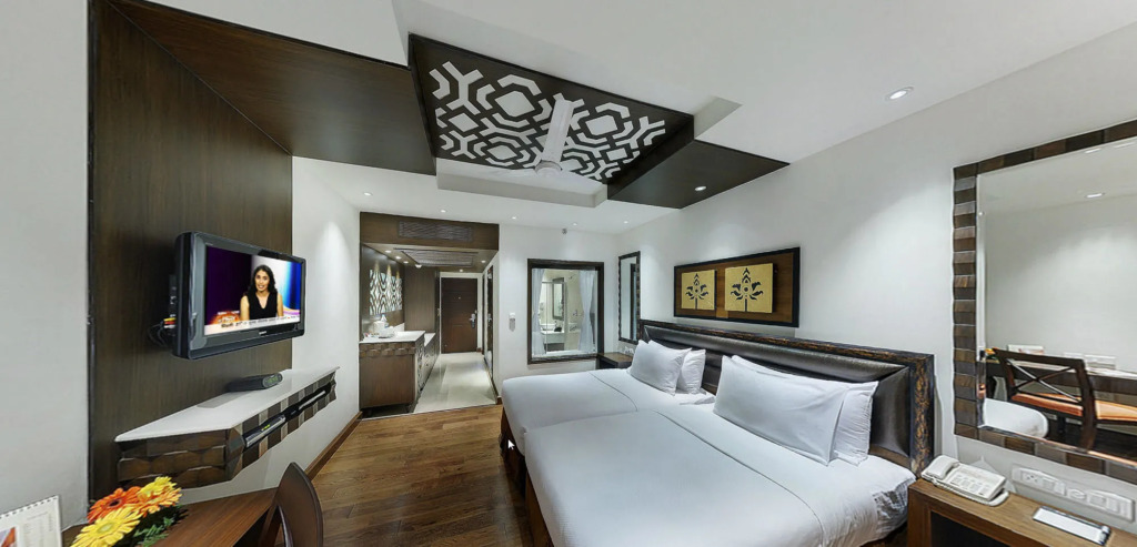 Mayfair Convention