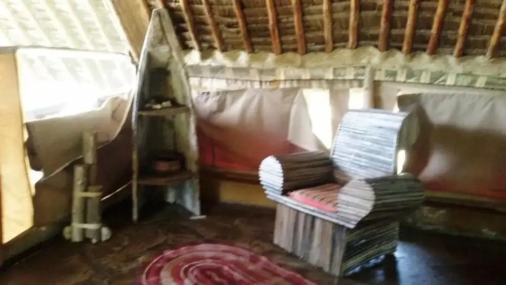 Bahari Pori Resort